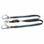 Honeywell Miller 8798KR-Z7/6FTBK Sofstop Kevlar 2 Legs Ansi