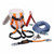 Honeywell Miller BRFKT50-Z7/50FT Basic Roofing Kit W/T4500