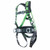 NEW REVOLUTION CONSTRUCTION STYLE HARNESS WITH 3