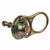 5K ZINC PLATED SWIVEL ANCHOR W CONCRETE MOUNT HW