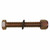 10K LB ZINC PLATED SWIVEL ANCHOR   SWIVEL ONLY