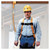 Honeywell Miller TCK4500-Z7/U/6FTAK Titan Construction Kit Ansi Z7