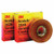 Scotch 7000031629 2520 Varnished Cambrictape 3/4"X60' (1 RL)