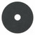 3M BWK4020BLA C-20" Black Strip Floorpad (1 CA)