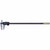 Mitutoyo 500-506-10 Series 500 Heavy Duty Digimatic Caliper 24