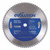 STEEL CUTTING BLADE 15"