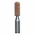 Norton 61463624395 1/4 X 3/4 In. 1/4 Spindle Gemini Mounted Point A