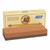 Norton 61463685560 Ib6 6"X2"X1"India Comb Bench Stone