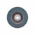 Norton 63642503528 Flap Disc- 60-X R822 4-1/2X5/8-11 Charger Jumbo (5 EA)