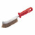 Norton 66252833954 Scratch Brush Plastic Handle Scratch Brush