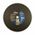 Norton 66252837843 T01- 14" X 1/8" X 1"/20 mm  Norton Ductile Hs