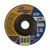 Norton 66252843322 4-1/2"X.125X7/8" Taf Long Life Mini-Type 2