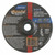 Norton 66252912626 Gemini Notcher 7" X 1/16" X 7/8" Reinforced 8600