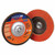 Norton 66261183491 T29 4.5X5/8-11 40G 10/Min