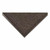 Notrax 105S0035CH Mat105 Chevron 3X5 Charcoal