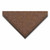 Notrax 109S0023BR Mat109 Brush Step 2X3 Brown