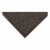 Notrax 109S0023CH Mat109 Brush Step 2X3 Charcoal