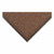 Notrax 109S0034BR Mat109 Brush Step 3X4 Brown