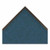 Notrax 109S0036BU Mat109 Brush Step 3X6 Slate Blue