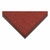 Notrax 109S0036RB Mat109 Brush Step 3X6 Red/Black