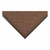 Notrax 109S0046BR Mat109 Brush Step 4X6 Brown