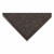 Notrax 109S0046CH Mat109 Brush Step 4X6 Charcoal