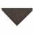 Notrax 109S0048CH Mat109 Brush Step 4X8 Charcoal