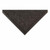 Notrax 117S0023CH Mat117 Heritage Rib 2X3Charcoal