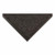 Notrax 117S0034CH Mat117 Heritage Rib 3X4Charcoal