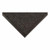 Notrax 117S0035CH Mat117 Heritage Rib 3X5Charcoal