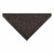 Notrax 117S0036CH Mat117 Heritage Rib 3X6Charcoal