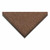 Notrax 117S0046BR Mat117 Heritage Rib 4X6Brown