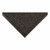 Notrax 117S0046CH Mat117 Heritage Rib 4X6Charcoal