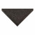 Notrax 117S0048CH Mat117 Heritage Rib 4X8Charcoal