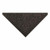 Notrax 118S0023CH Mat118 Arrow Trax 2X3 Charcoal