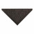Notrax 118S0034CH Mat118 Arrow Trax 3X4 Charcoal