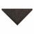 Notrax 118S0046CH Mat118 Arrow Trax 4X6 Charcoal