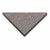 Notrax 118S0046GY Mat118 Arrow Trax 4X6 Gray