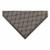 Notrax 125S0048CH Mat125 Evergreen Diamond4X8 Charcoal