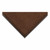 Notrax 130S0035BR Mat130 Sabre 3X5 Brown