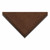 Notrax 130S0046BR Mat130 Sabre 4X6 Brown