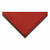 Notrax 130S0048RB Mat130 Sabre 4X8 Red/Black