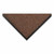Notrax 136S0046BR Mat136 Polynib 4X6 Brown