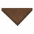 Notrax 136S0310BR Mat136 Polynib 3X10 Brown