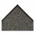 Notrax 137S0412GY Mat137 Opera 4X12 Gray