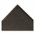 Notrax 137S0612BL Mat137 Opera 6X12 Black