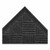 Notrax 151S0023CH Mat151 Diamond Cte 2X3 Charcoal