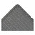Notrax 161S0023BU Mat161 Barrier Rib 2X3 Slate Blue