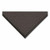 Notrax 166S0023CH Mat166 Guzzler 2X3 Charcoal