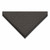 Notrax 166S0034CH Mat166 Guzzler 3X4 Charcoal